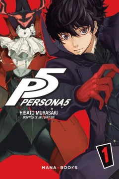 Persona 5