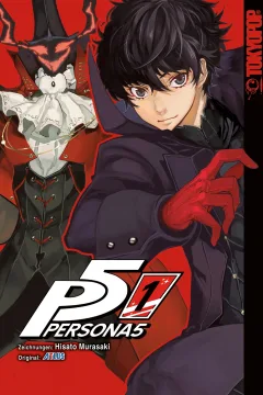 Persona 5