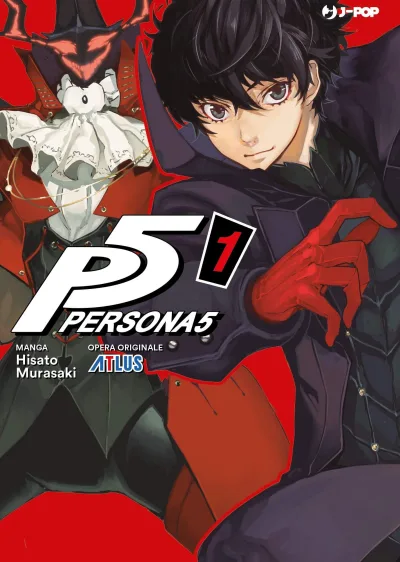 Persona 5 - Series 