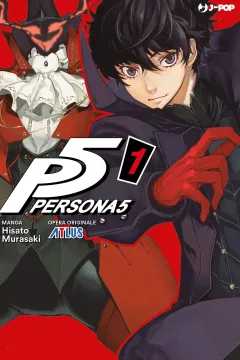 Persona 5
