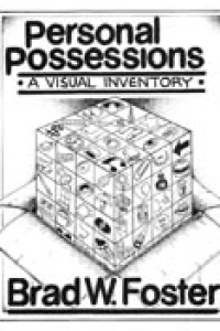 Personal Possessions: A Visual Inventory