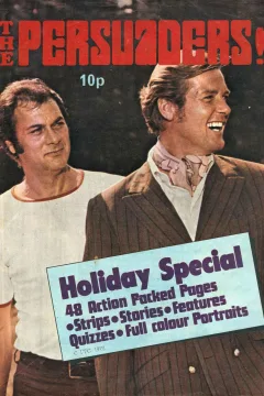 Persuaders Holiday Special