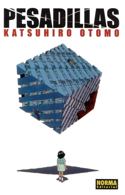 Pesadillas (2003) - Series 