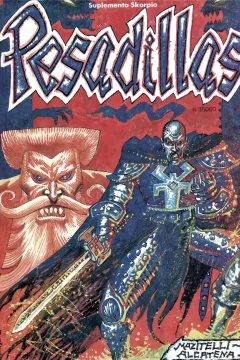 Pesadillas
