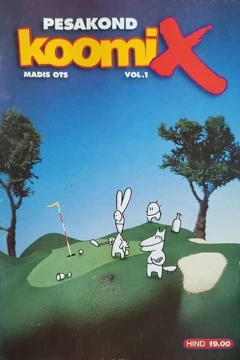 Pesakond Koomix