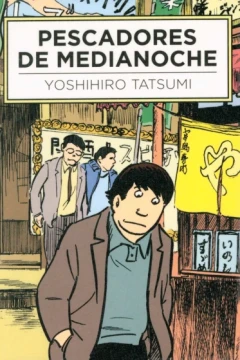 Pescadores de Medianoche