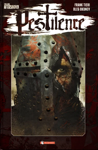 Pestilence (2019) - Series 