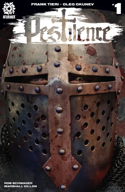 Pestilence (2017) - Series 
