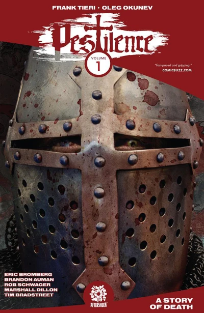 Pestilence: A Story of Death (2018) - Series 