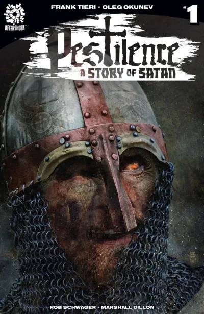 Pestilence: Story of Satan (2018) - Series 