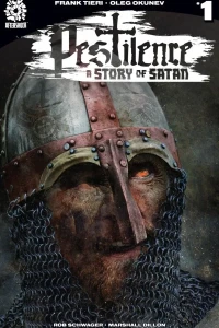 Pestilence: Story of Satan