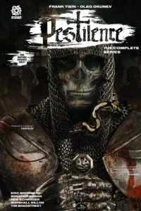 Pestilence: The Complete Series