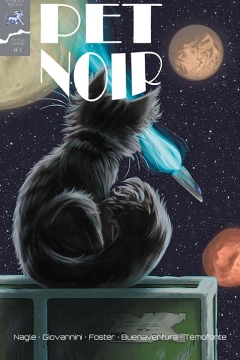 Pet Noir