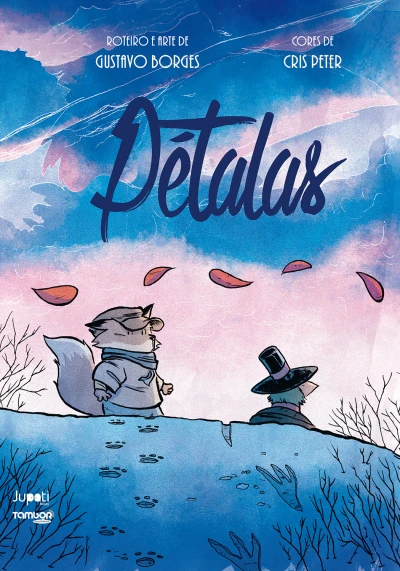 Pétalas (2015) - Series 