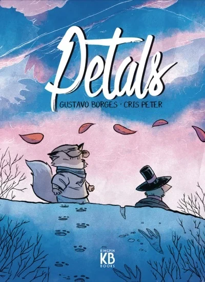 Petals (2017) - Series 