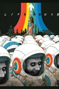 Pete Townshend's Life House