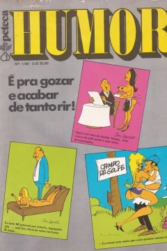 Peteca Humor