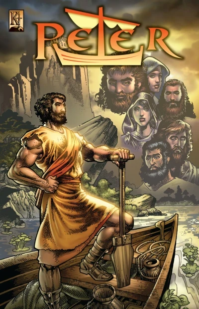 Peter (2014) - Series 