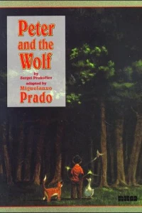 Peter and the Wolf