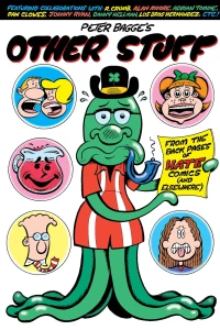 Peter Bagge's Other Stuff