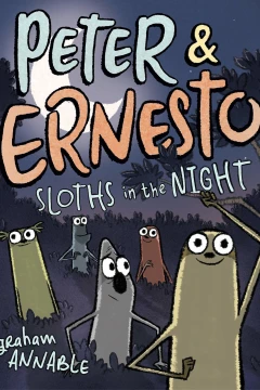 Peter & Ernesto: Sloths in the Night