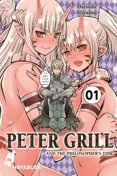 Peter Grill and the Philosopher's Time