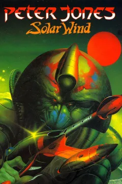 Peter Jones Solar Wind