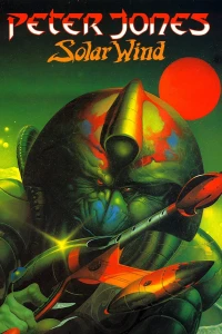 Peter Jones Solar Wind