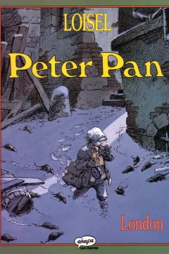 Peter Pan
