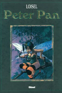 Peter Pan