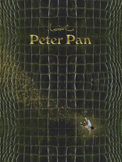 Peter Pan (Hardcover, 2013) - Series 