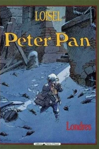 Peter Pan