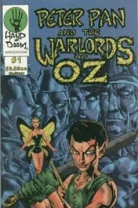 Peter Pan And The Warlords Of Oz