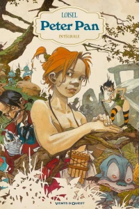 Peter Pan Intégrale