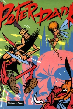 Peter Pank