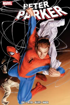 Peter Parker
