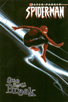 Peter Parker: Spider-Man: One Small Break
