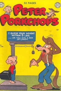 Peter Porkchops