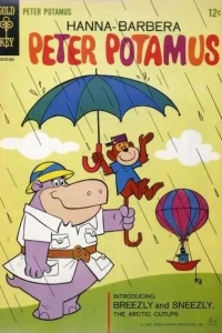 Peter Potamus