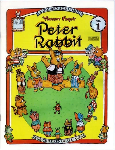 Carrot Publications