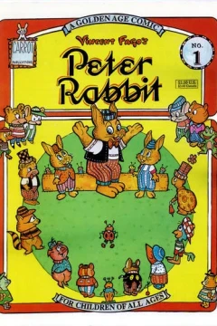 Peter Rabbit
