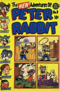 Peter Rabbit