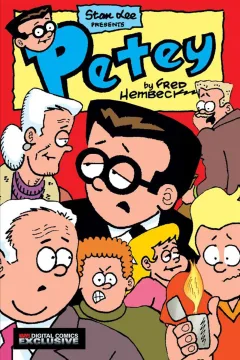 Petey