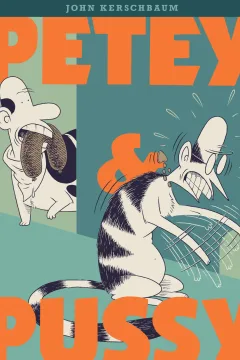 Petey & Pussy