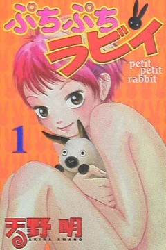 Petit Petit Rabbit