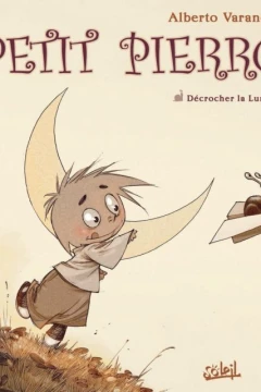 Petit Pierrot