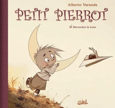 Petit Pierrot (2010) - Series 
