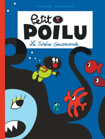 Petit Poilu (2007) - Series 