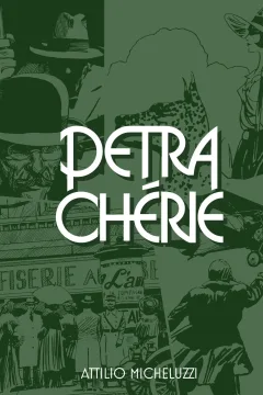 Petra Chérie