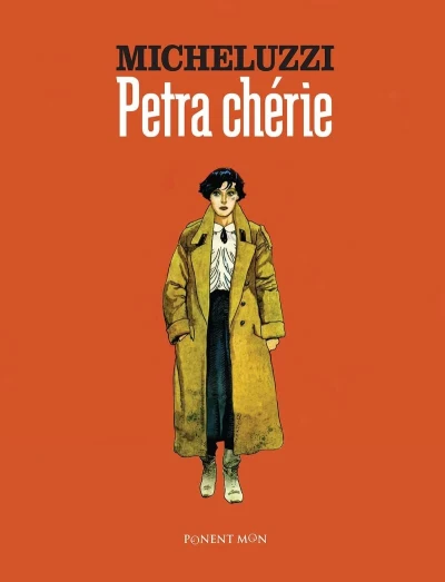 Petra Chérie (2017) - Series 